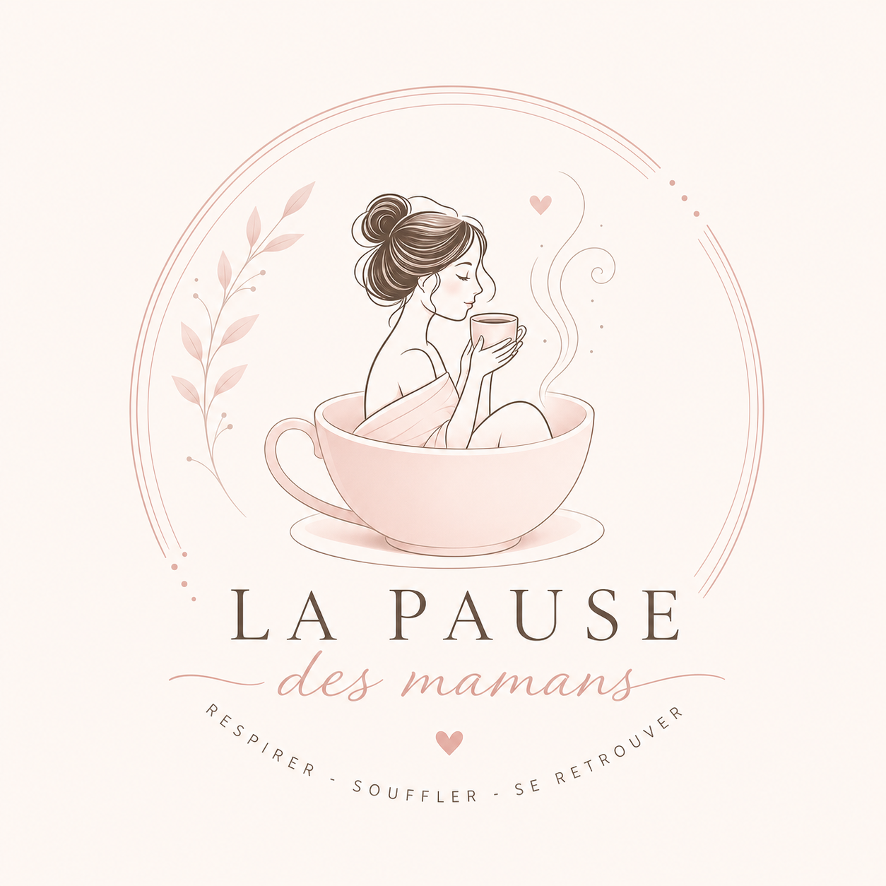 La Pause des Mamans